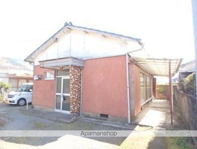 宮崎県都城市 築38年(3K)