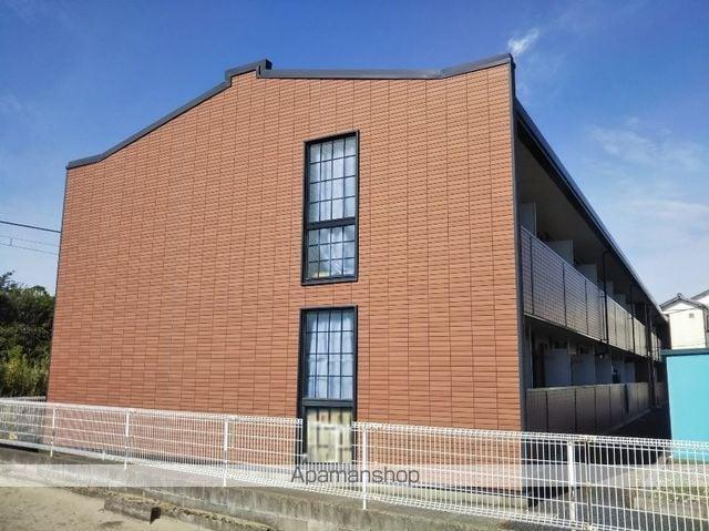 レオパレスアール(1K/2階)