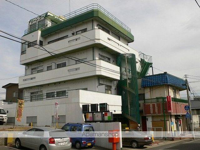 グリーンコーポ(1K/2階)