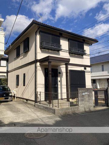 東海道本線 鴨宮駅 徒歩21分 築32年(4LDK)