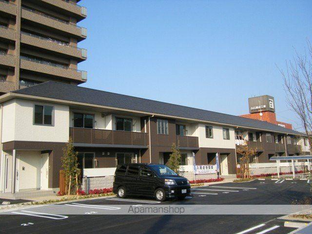 グランマスト久保田(2LDK/1階)