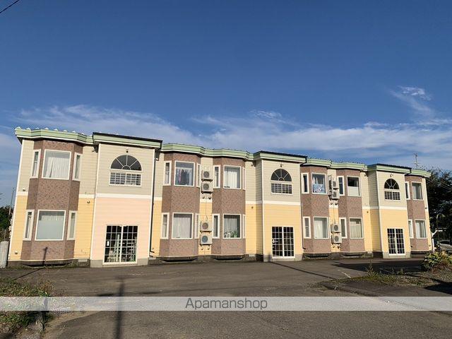 スペースYOU(1LDK/1階)