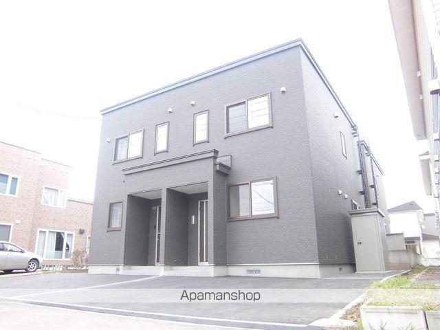 ボヌールA(3LDK)