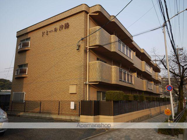 ドミール汐路(4DK/3階)