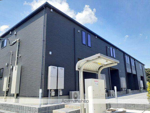 フェリス エム(2LDK/2階)