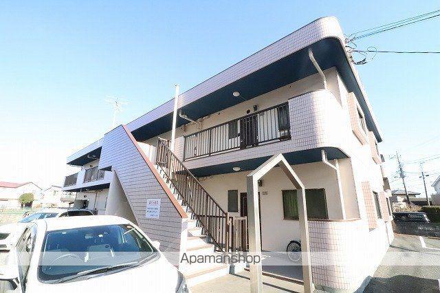 CASA MIRA2(2LDK/1階)
