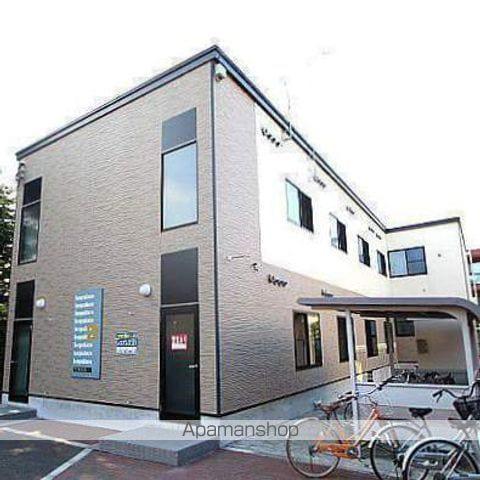 レオパレスAIKO(1K/2階)