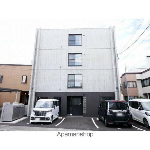 PROGRESSO(1LDK/4階)