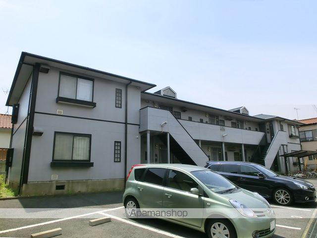 メゾン斎藤(1LDK/2階)