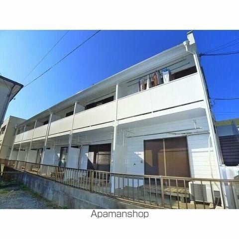 オレンジハイツ(1K/1階)