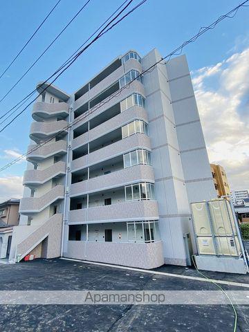 しゃとれ梅田町(1LDK/1階)