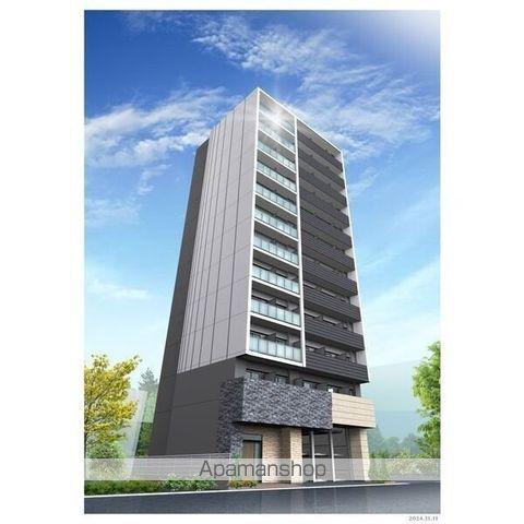 S-RESIDENCE野並駅前BROAD(1K/10階)
