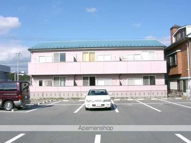 メゾンドMIE(1LDK/1階)