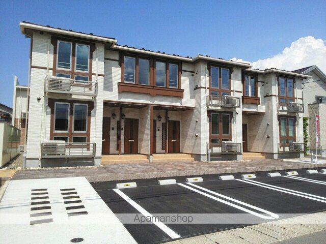 セレノⅡ(2LDK/2階)