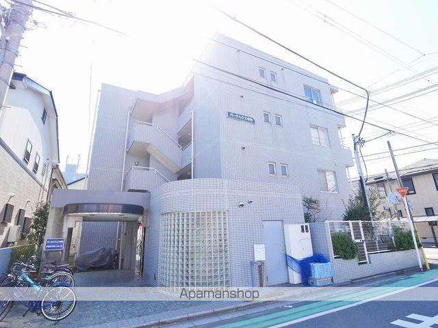 パークハウス中町(3DK/2階)