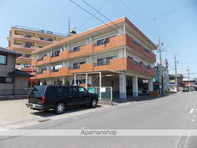 マンション東柴第1(3LDK/1階)