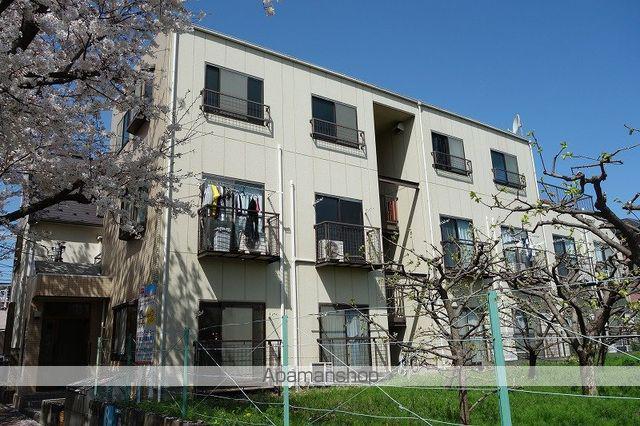 ル・ソレイユ狛江(ワンルーム/1階)