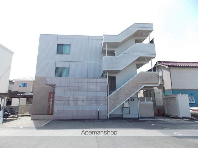 CHARMANT MUKAIYAMA(2LDK/2階)
