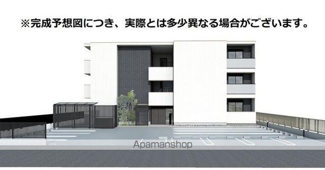 D-RESIDENCE東深津町3丁目(2LDK/3階)