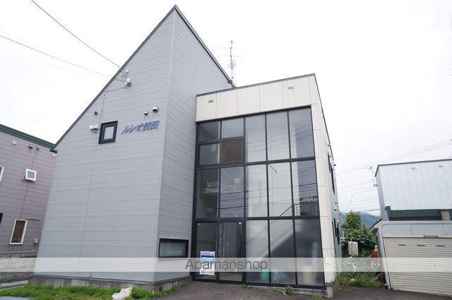 ルレオ前田(1DK/2階)