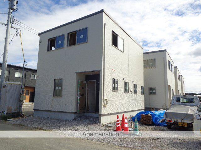 福岡県八女郡広川町 築2年(3LDK)