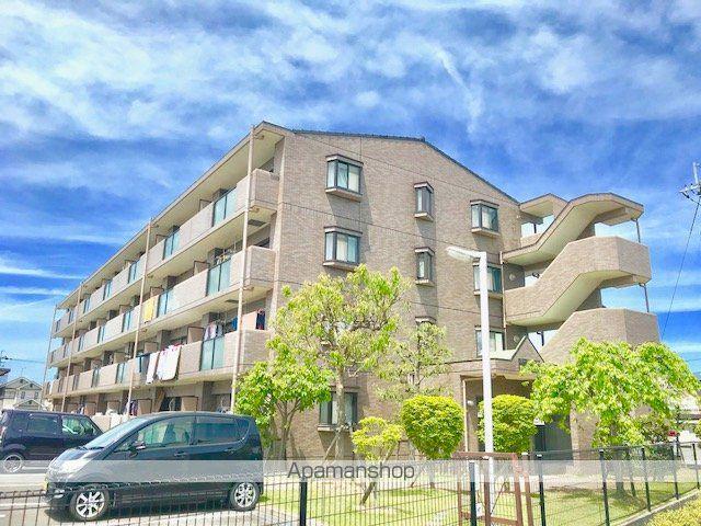 ユーフォリア(3LDK/4階)