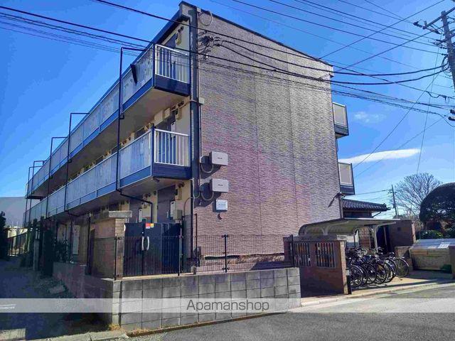 レオパレスクリンゲルバウム(1K/1階)