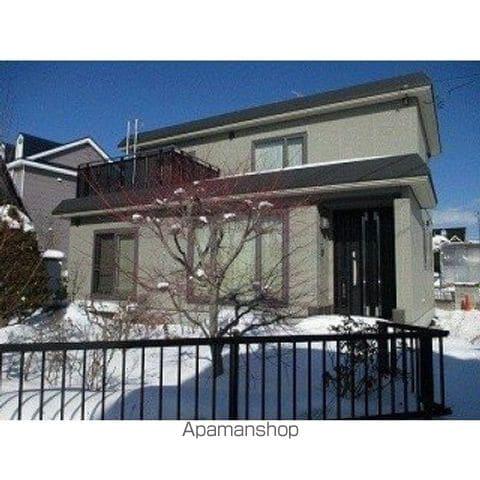 北海道函館市 築20年(3LDK)