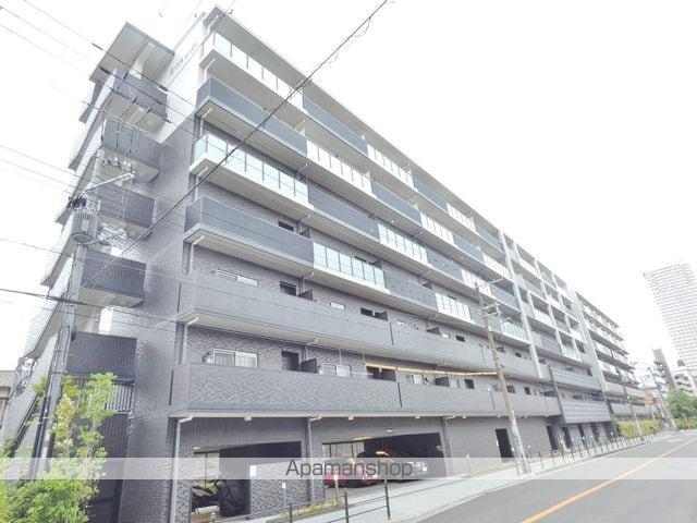 ララプレイス ザ・京橋ステラ(1K/5階)