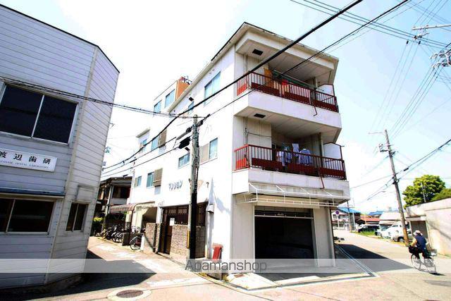 矢内マンション(1LDK/2階)