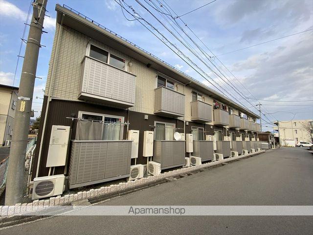 リーリエ(ワンルーム/1階)