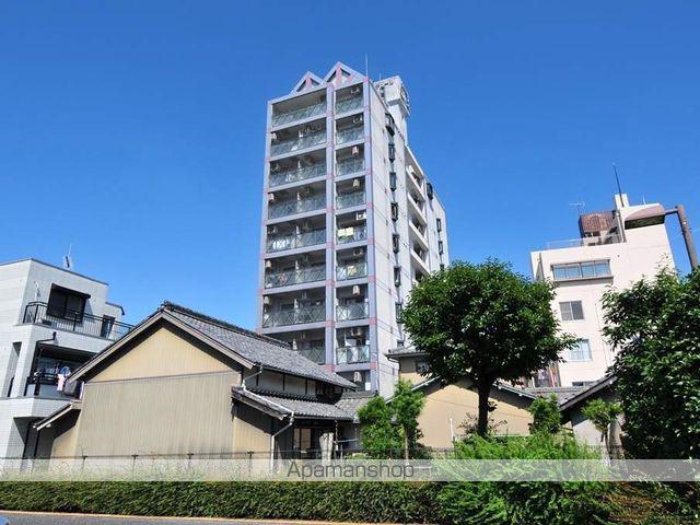 ミルオンデュール竹生(1K/4階)