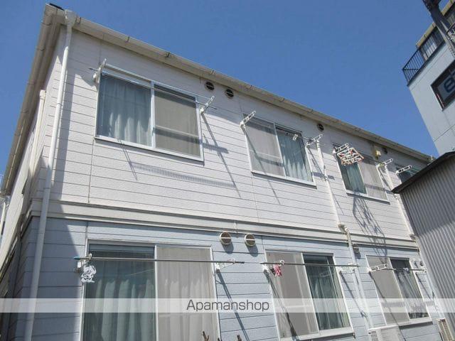 アビタシオン下井草(ワンルーム/2階)