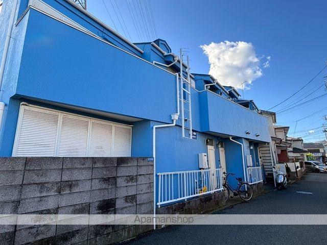 メゾン香川(1DK/1階)