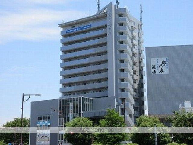 日本泉ビル(3LDK/11階)