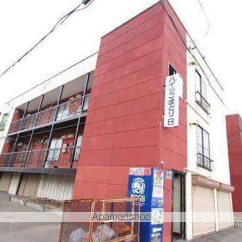 ハイツこまどりB棟(1DK/1階)