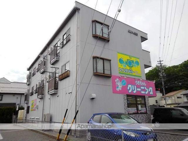 AHM555宮渕(2DK/2階)