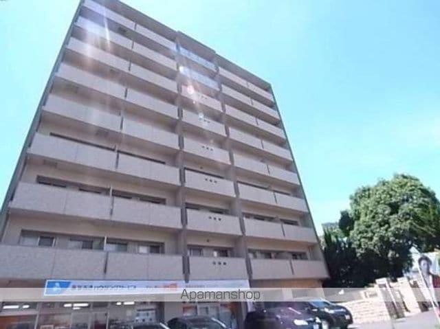 AXIS西桜町(1LDK/3階)