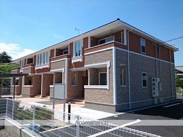 ACRO POLISⅡ(2LDK/2階)