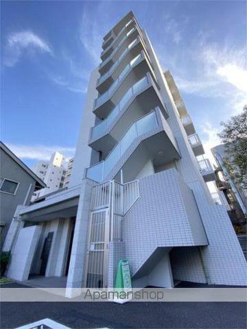 グランディール荻窪(1LDK/2階)