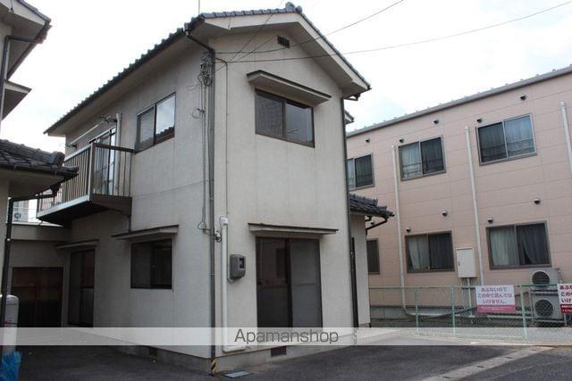 山陽本線 東尾道駅 徒歩6分 築30年(4LDK)