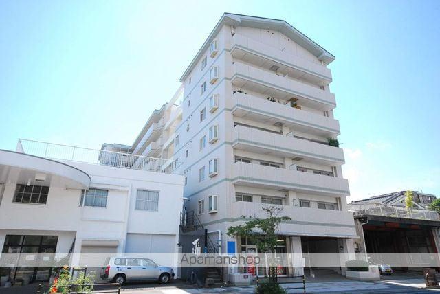 サニークレスト南林寺(ワンルーム/3階)