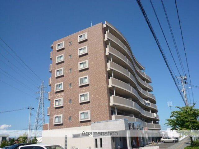 グランウィング(2LDK/3階)