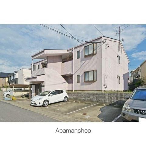 シュプール高針台(2LDK/2階)
