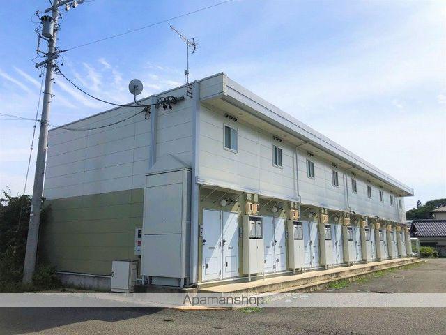 レオパレス八萬屋(1K/2階)