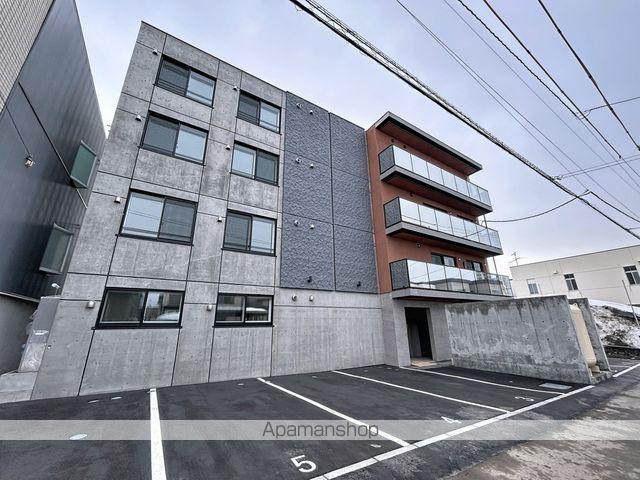 VILLAGE KOTONI(2LDK/4階)
