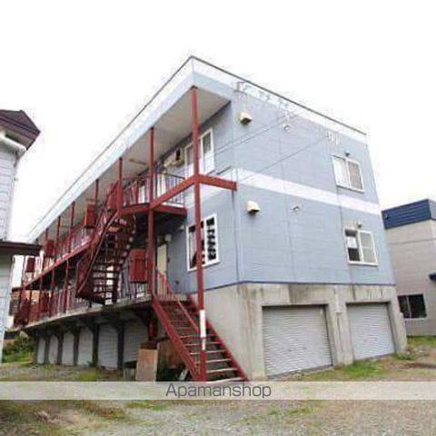 メゾンアメニティ(5DK/2階)