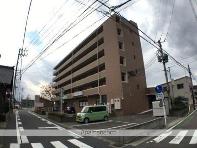 ベロウリベルタ(2DK/5階)