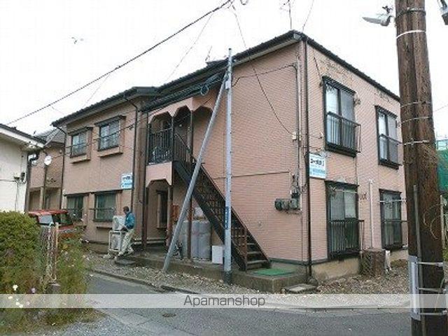 コーポ緑Ⅰ(1K/1階)