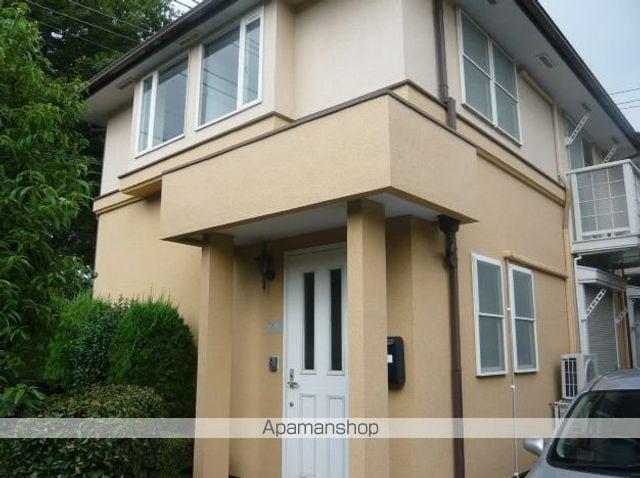 アベニュー浜田山(3LDK)